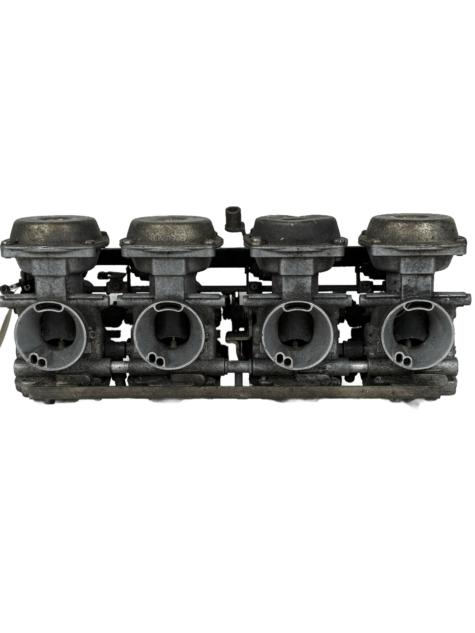 Mikuni BS34 Carburetor · Yamaha FZ750 (1985-1987) | ID: 100040