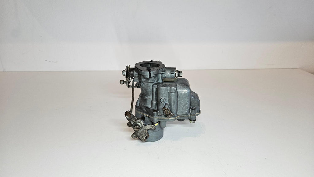 Weber 28 ICP 11 Fiat/Seat 600