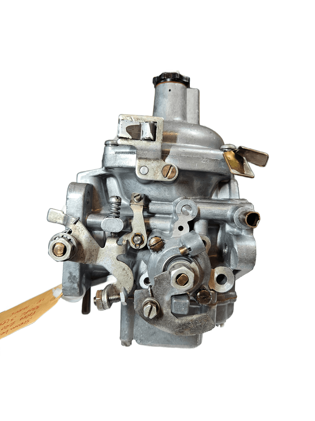 Stromberg 175 CD2 · Volvo 240 / B19 Engine (1979-1985) | ID: 100006 · New Old Stock