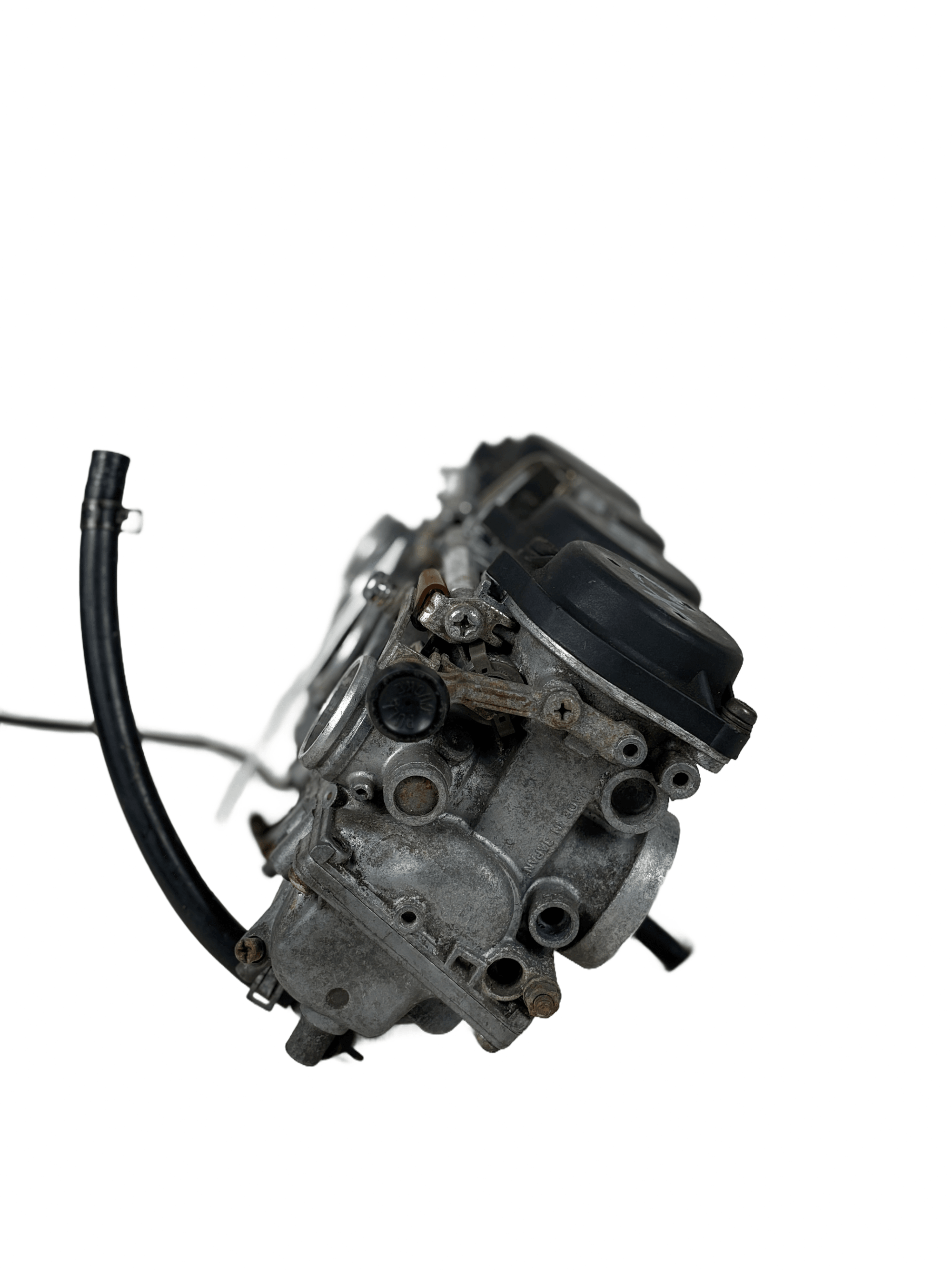 Mikuni · Yamaha XY600 4BR Carburetor | ID: 100038