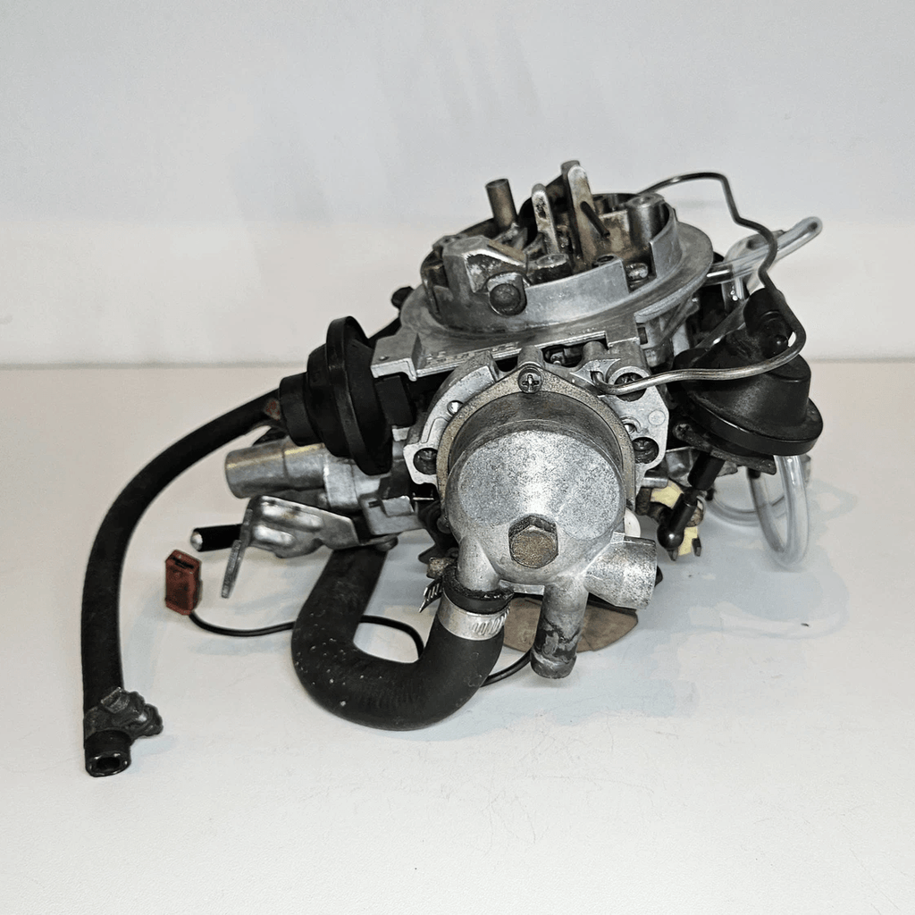Pierburg 2E Carburetor · Perfect for Classic Volkswagen Engines!