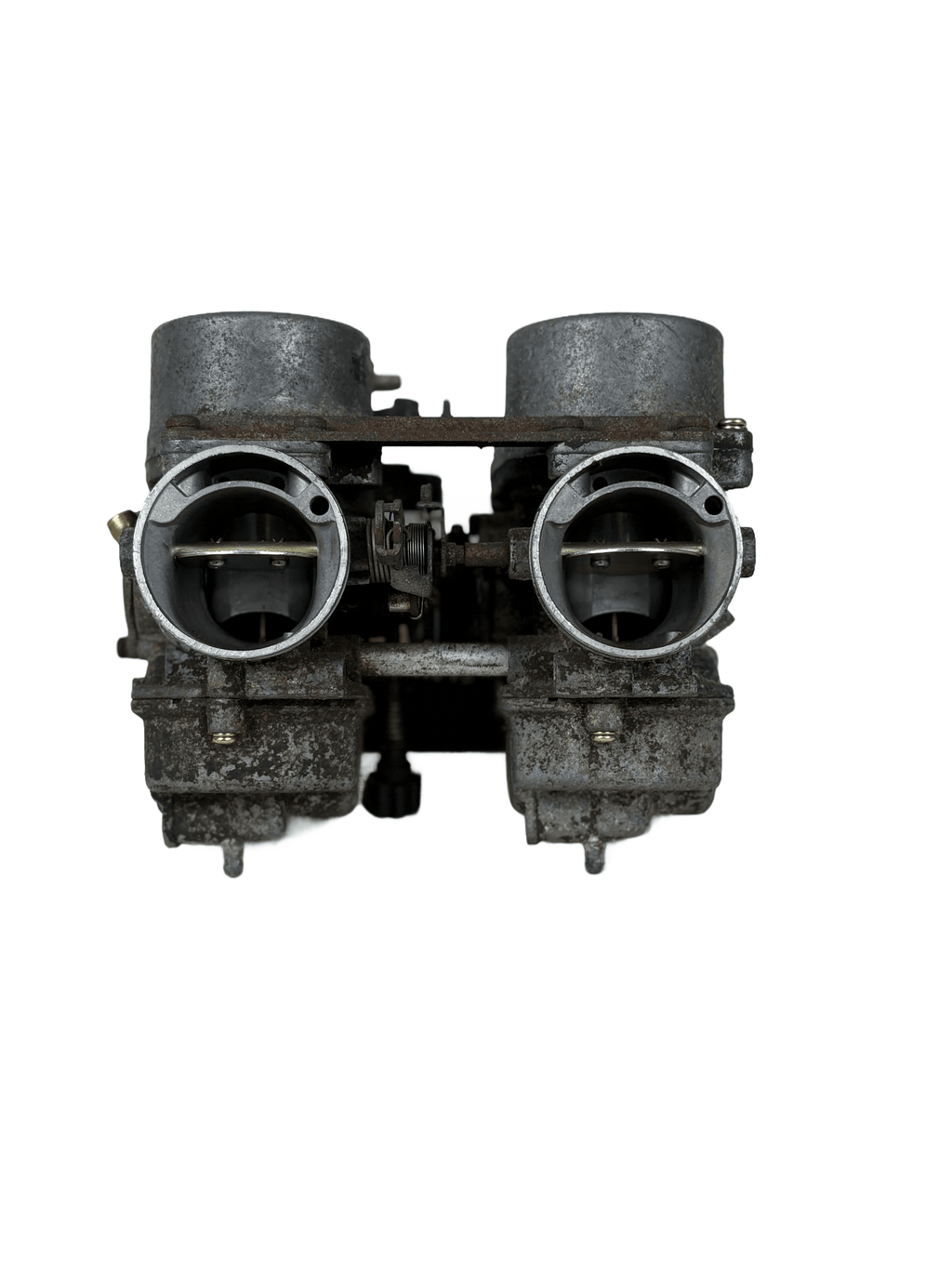 Keihin VB1AB Carburetor · Honda GL500 Silver Wing | ID: 100031
