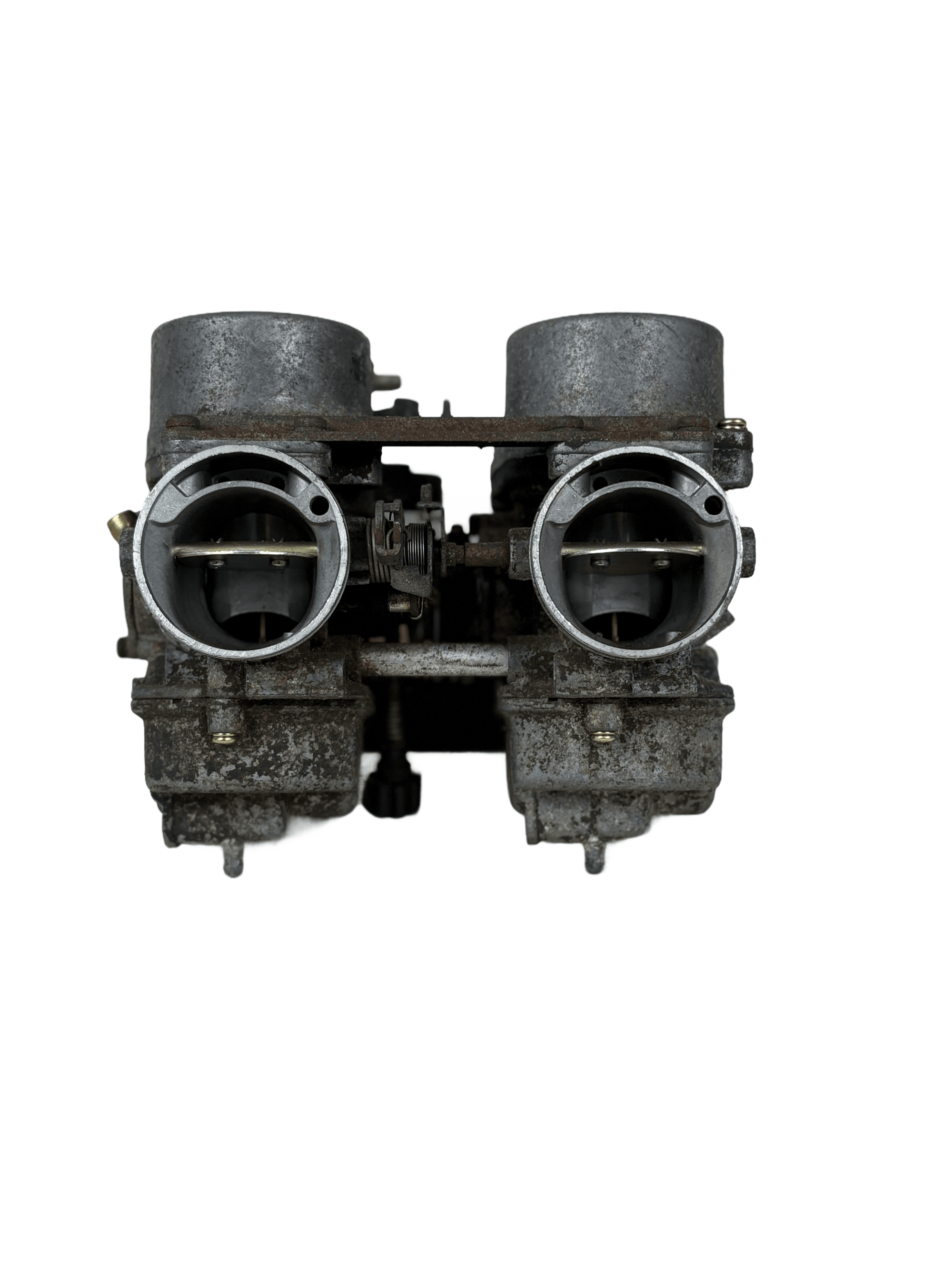 Keihin VB1AB Carburetor · Honda GL500 Silver Wing | ID: 100031