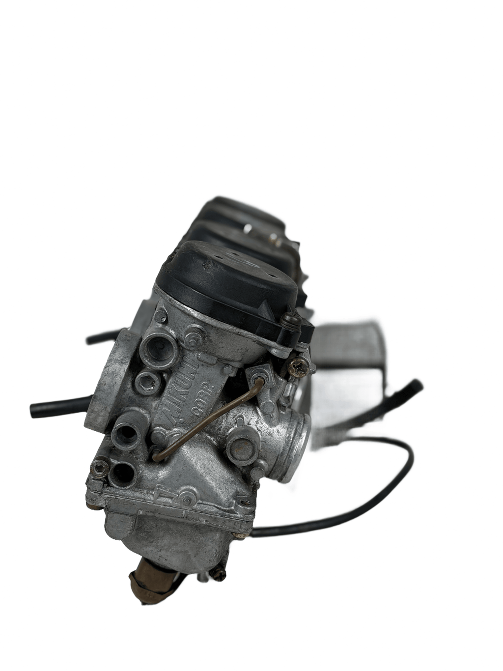 Mikuni · Yamaha XY600 4BR Carburetor | ID: 100038