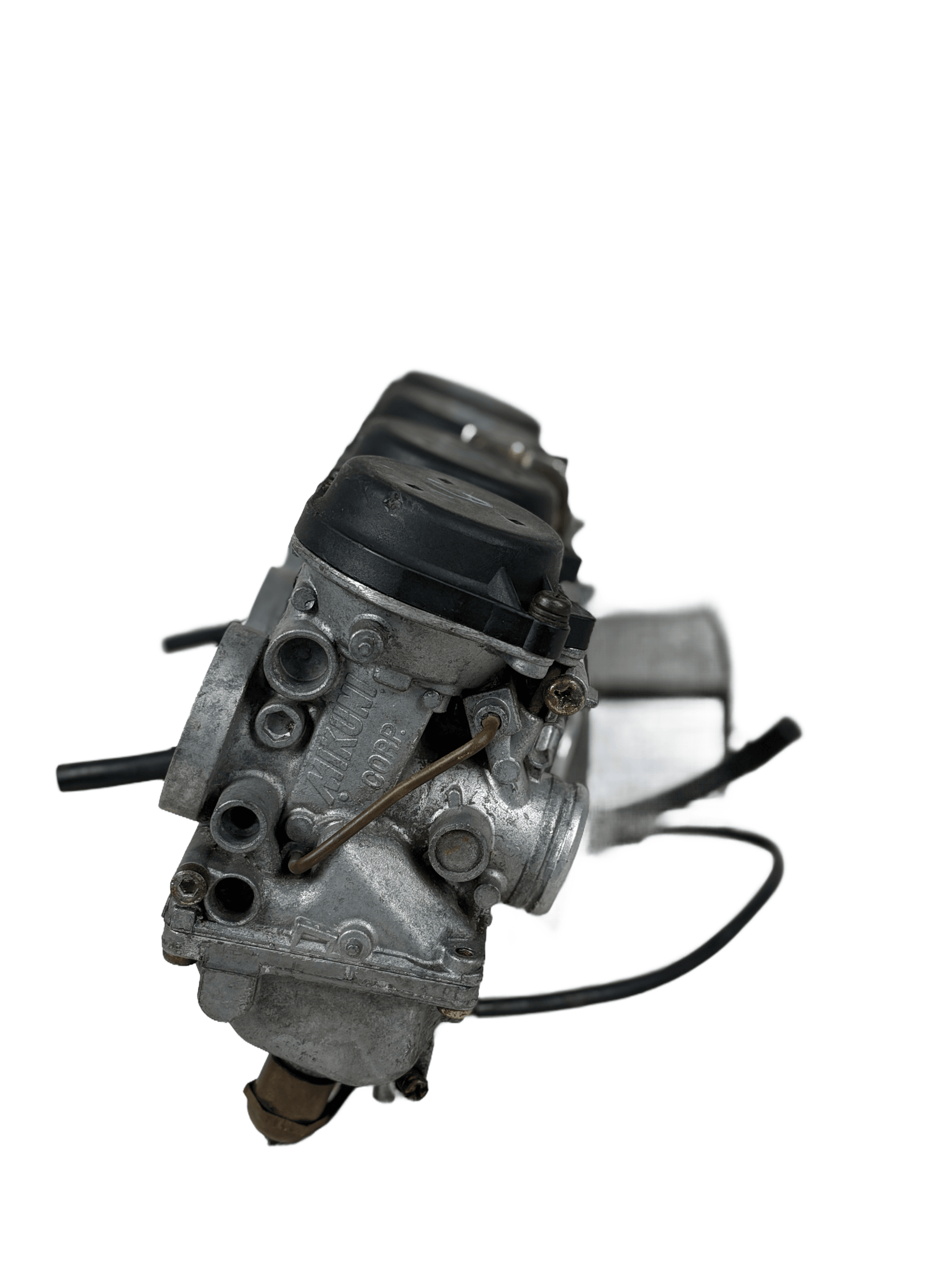 Mikuni · Yamaha XY600 4BR Carburetor | ID: 100038