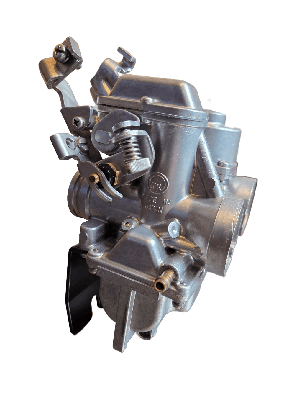 TK YDLS Carburetor · Yamaha XT550 (1982-1983)  5Y3 ID: 21515944