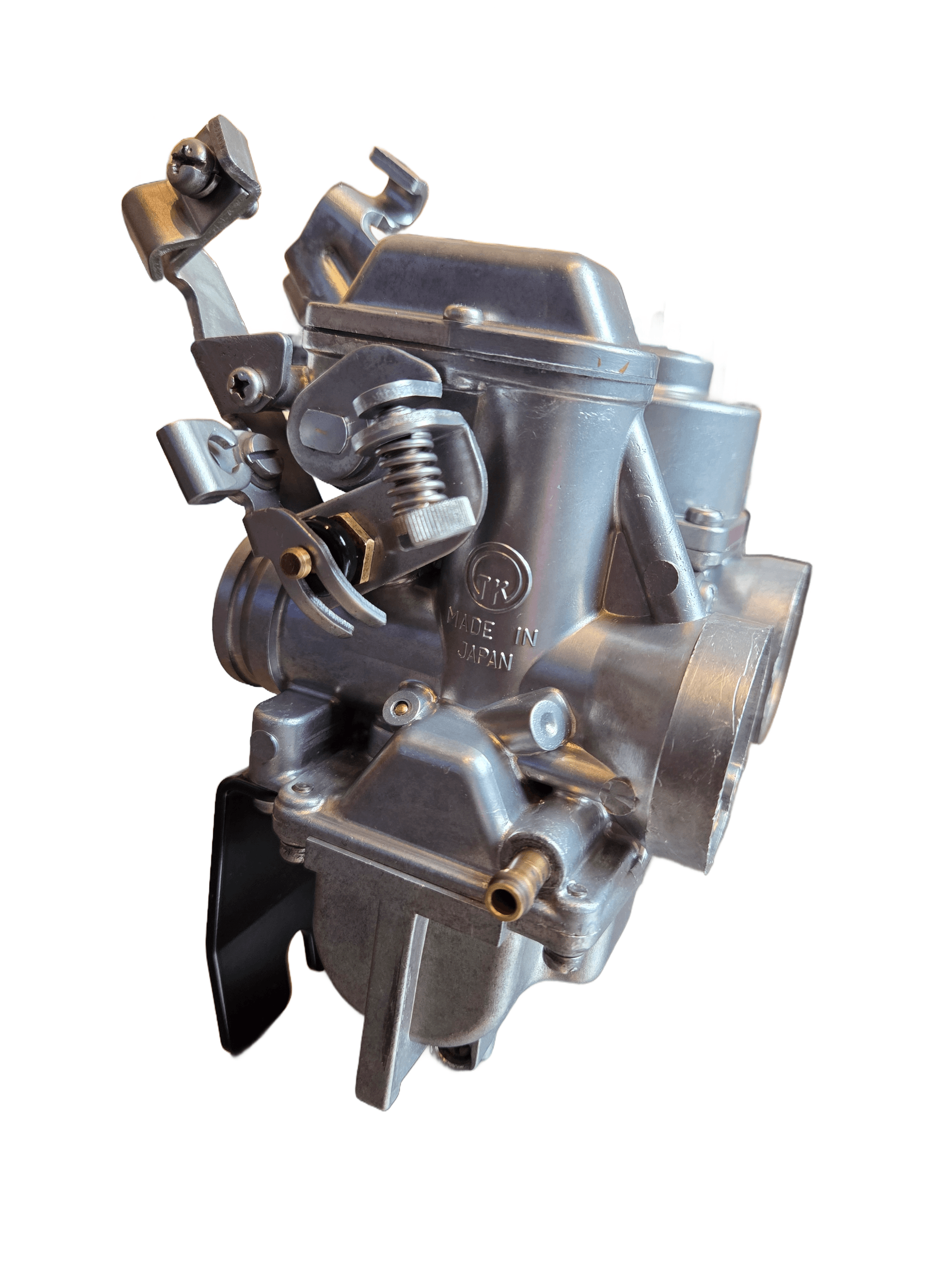 TK YDLS Carburetor · Yamaha XT550 (1982-1983)  5Y3 ID: 21515944