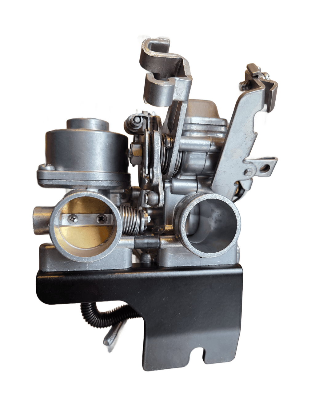 TK YDLS Carburetor · Yamaha XT550 (1982-1983)  5Y3 ID: 21515944