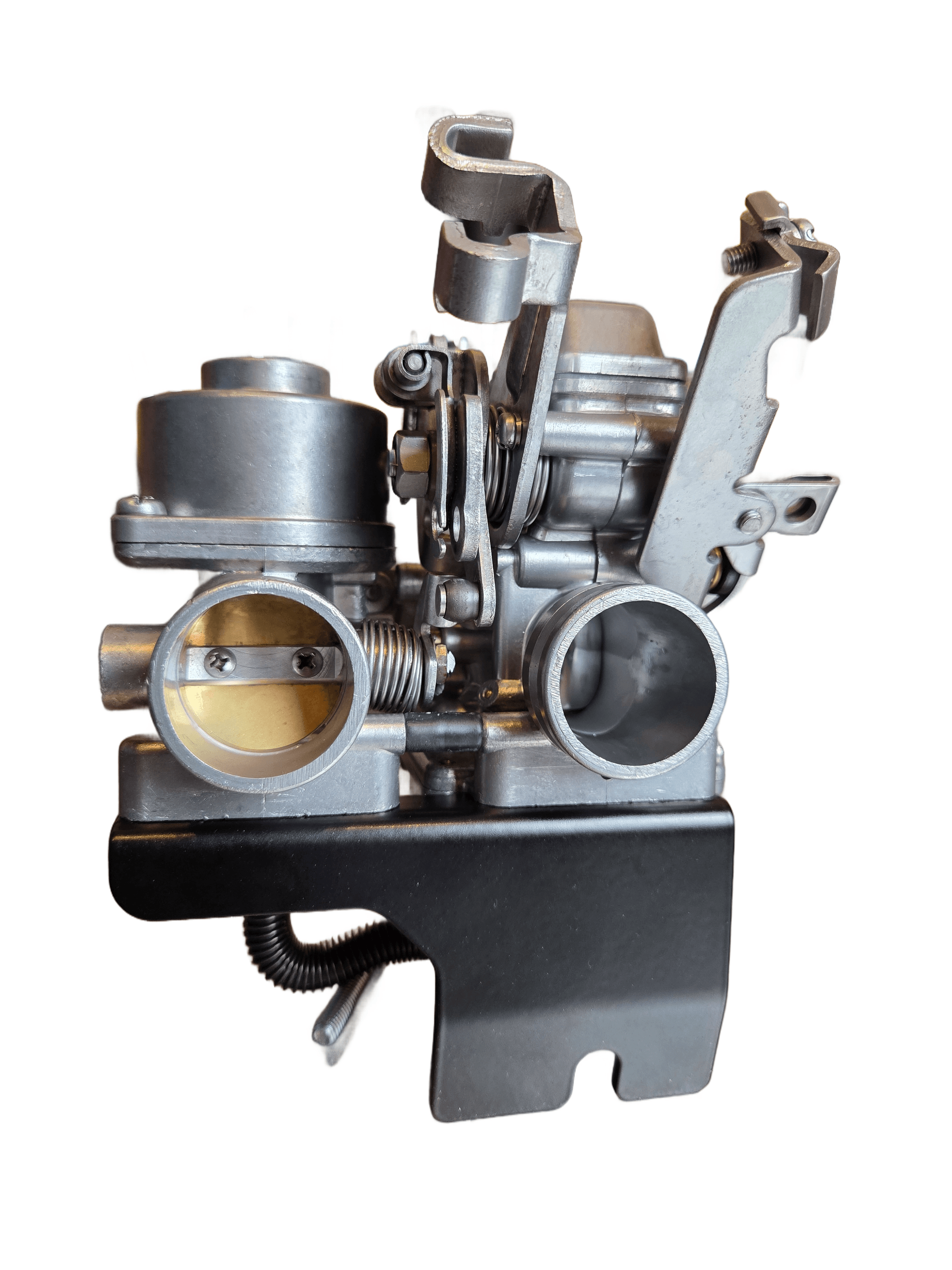 TK YDLS Carburetor · Yamaha XT550 (1982-1983)  5Y3 ID: 21515944