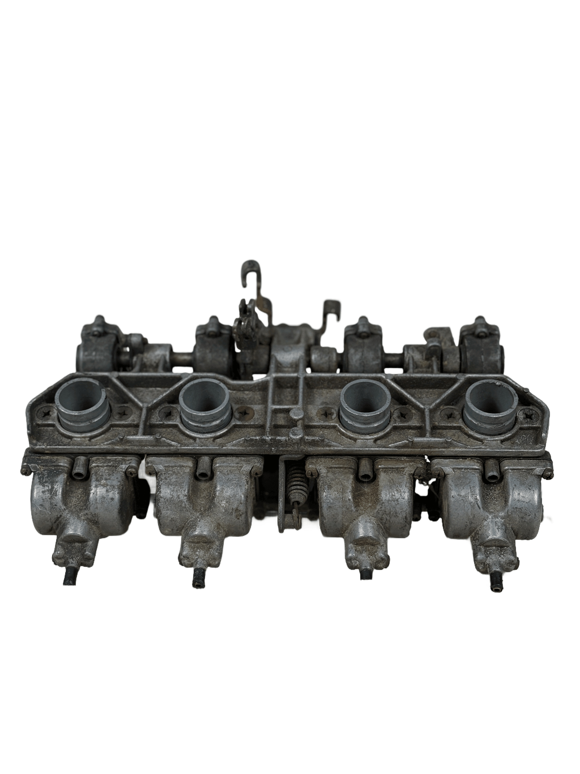 Mikuni VM34 Carburetor · Kawasaki KZ550 | ID: 100054