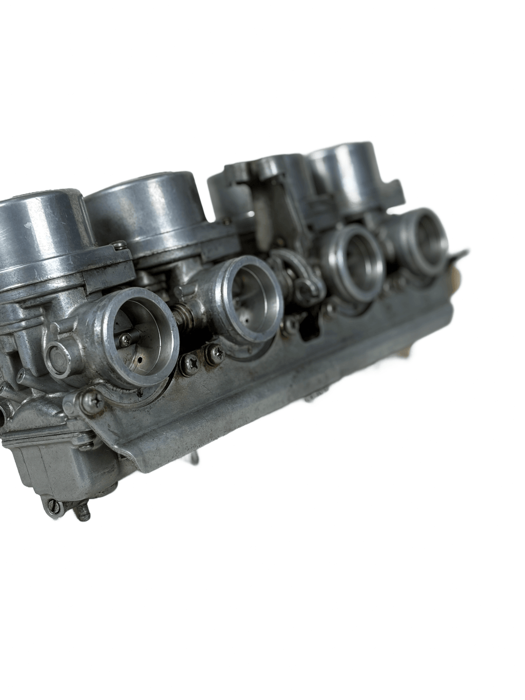 Keihin VB42A Carburetor · Honda CB750SC Nighthawk (1982-1983) | ID: 100028