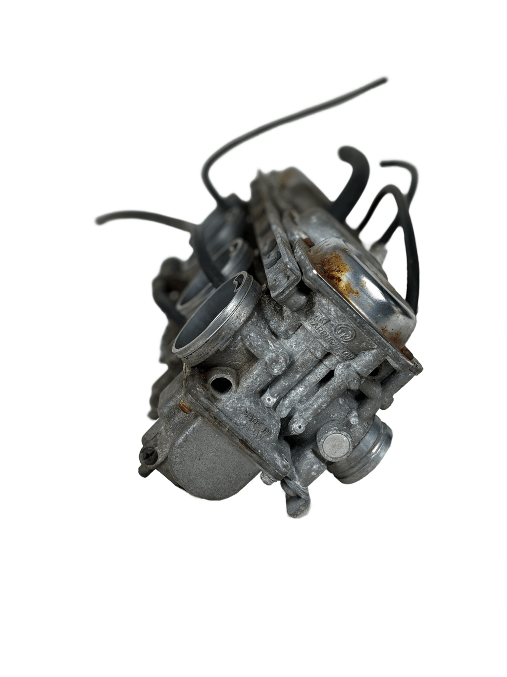 Mikuni L1D Carburetor · Kawasaki 550 (1980-1983) | ID: 100055