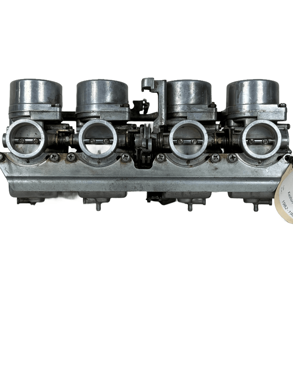 Keihin VB42A Carburetor · Honda CB750SC Nighthawk (1982-1983) | ID: 100028