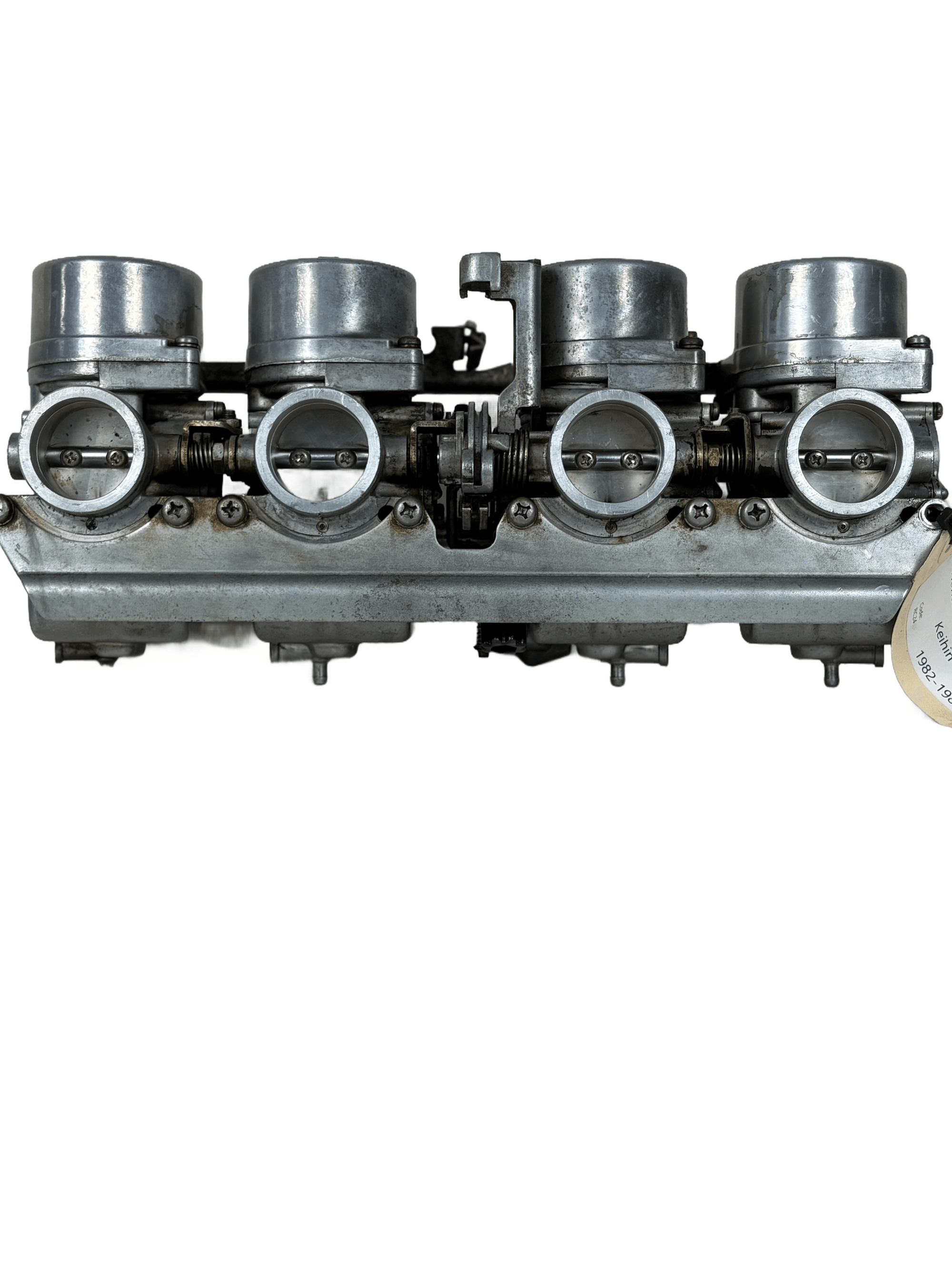 Keihin VB42A Carburetor · Honda CB750SC Nighthawk (1982-1983) | ID: 100028