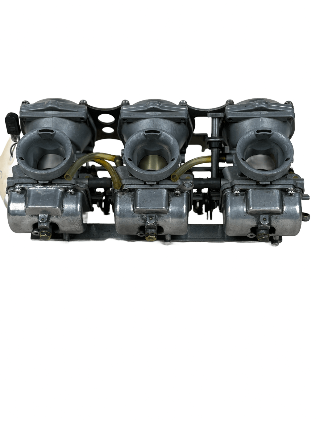 Mikuni Carburetor · Suzuki GT750 (1972-1977) | ID: 100047