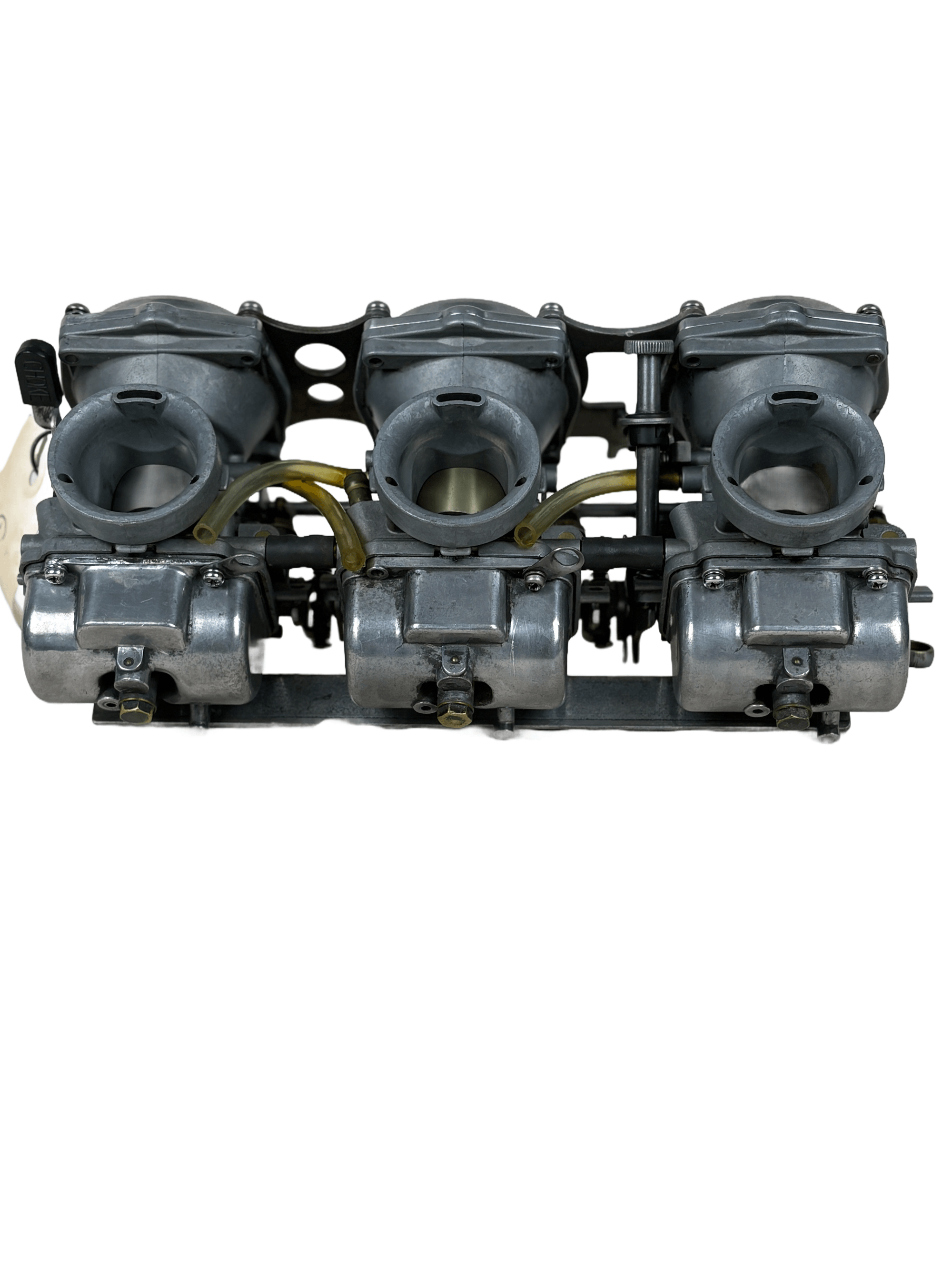 Mikuni Carburetor · Suzuki GT750 (1972-1977) | ID: 100047