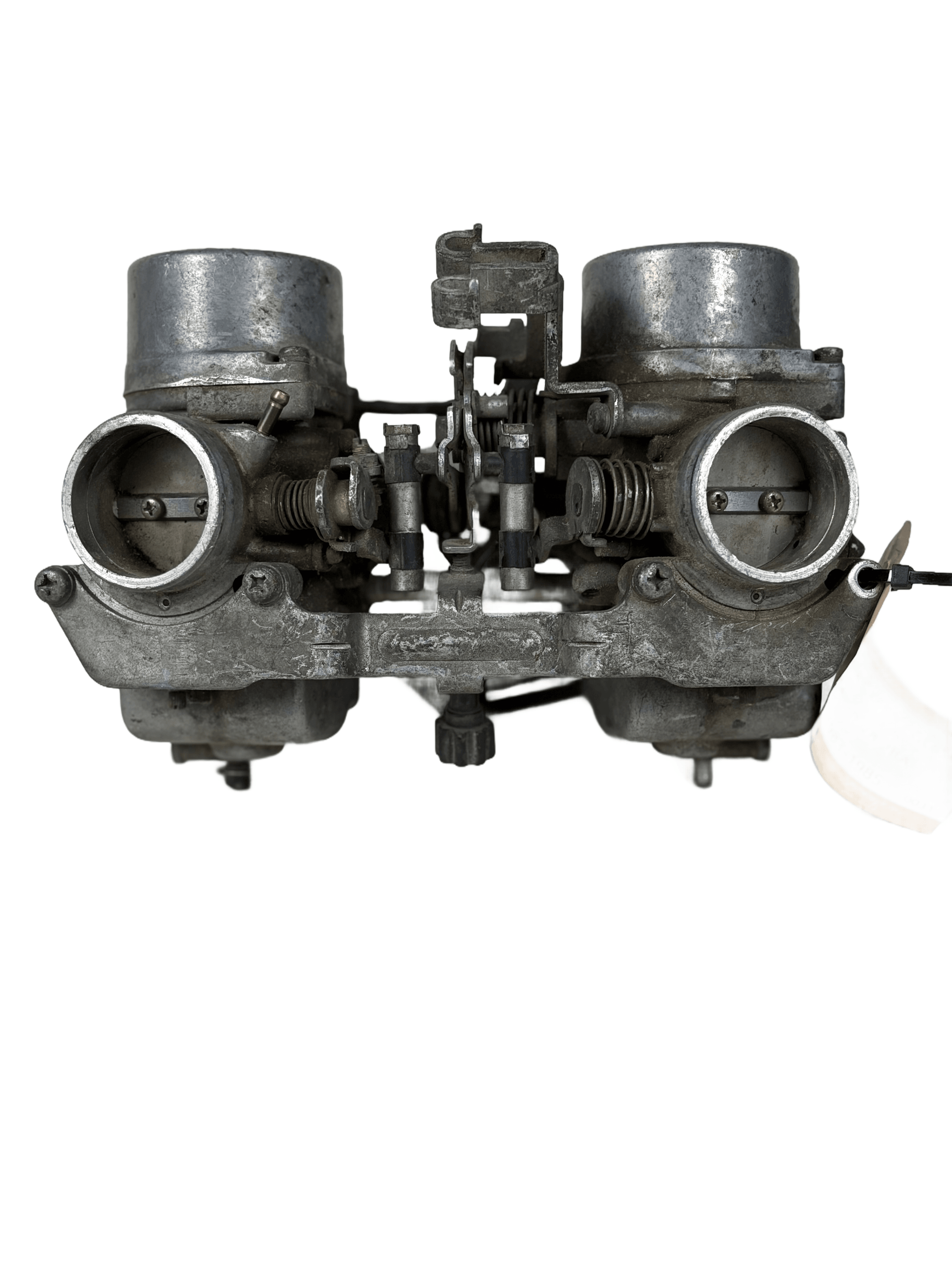 Keihin VB28A Carburetor · Honda CX650 / GL650 (1983-1985) | ID 100009