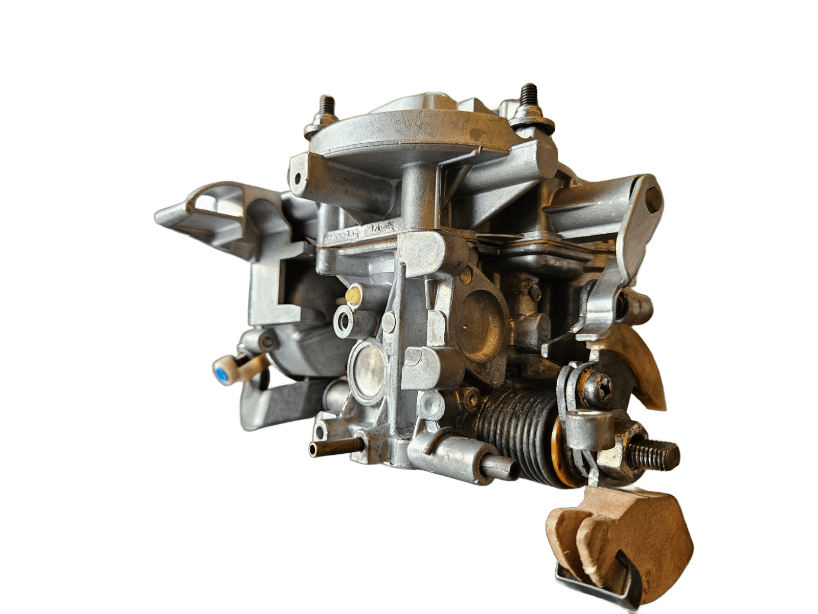 Volkswagen · Opel · Pierburg 1B Carburetor · Refurbished
