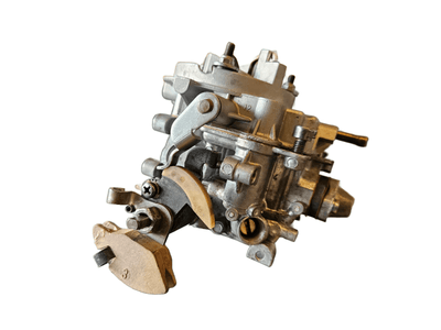 Volkswagen · Opel · Pierburg 1B Carburetor · Refurbished