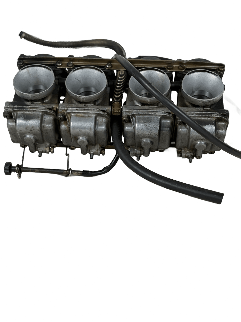 Mikuni SK75A Carburetor · Suzuki GSF400 | ID: 100046