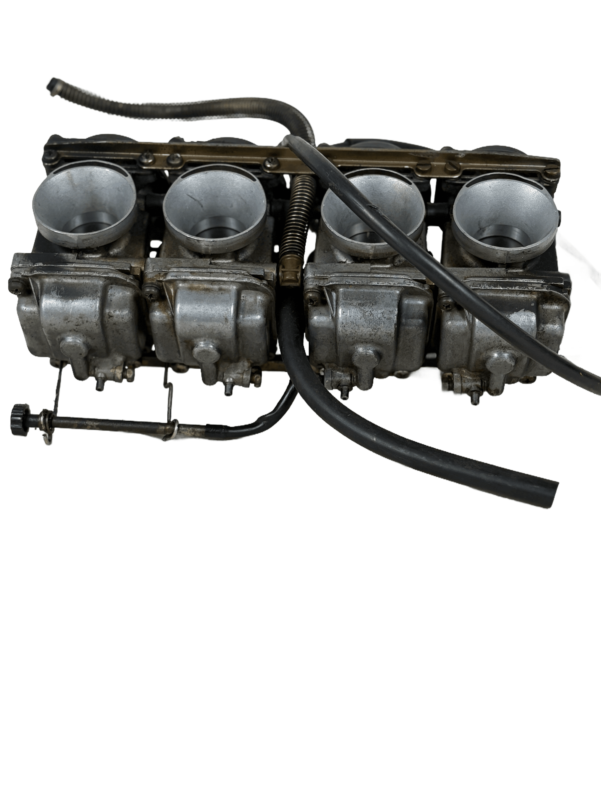 Mikuni SK75A Carburetor · Suzuki GSF400 | ID: 100046