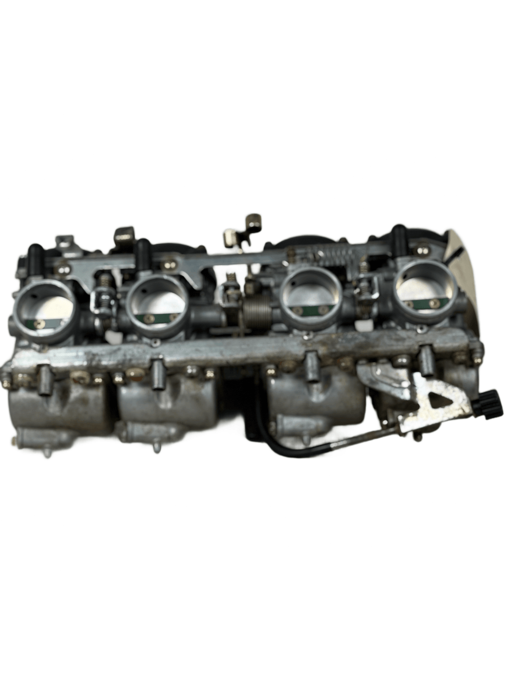 Keihin Carburetor · Kawasaki GPZ600R (1985-1990) | ID: 100058