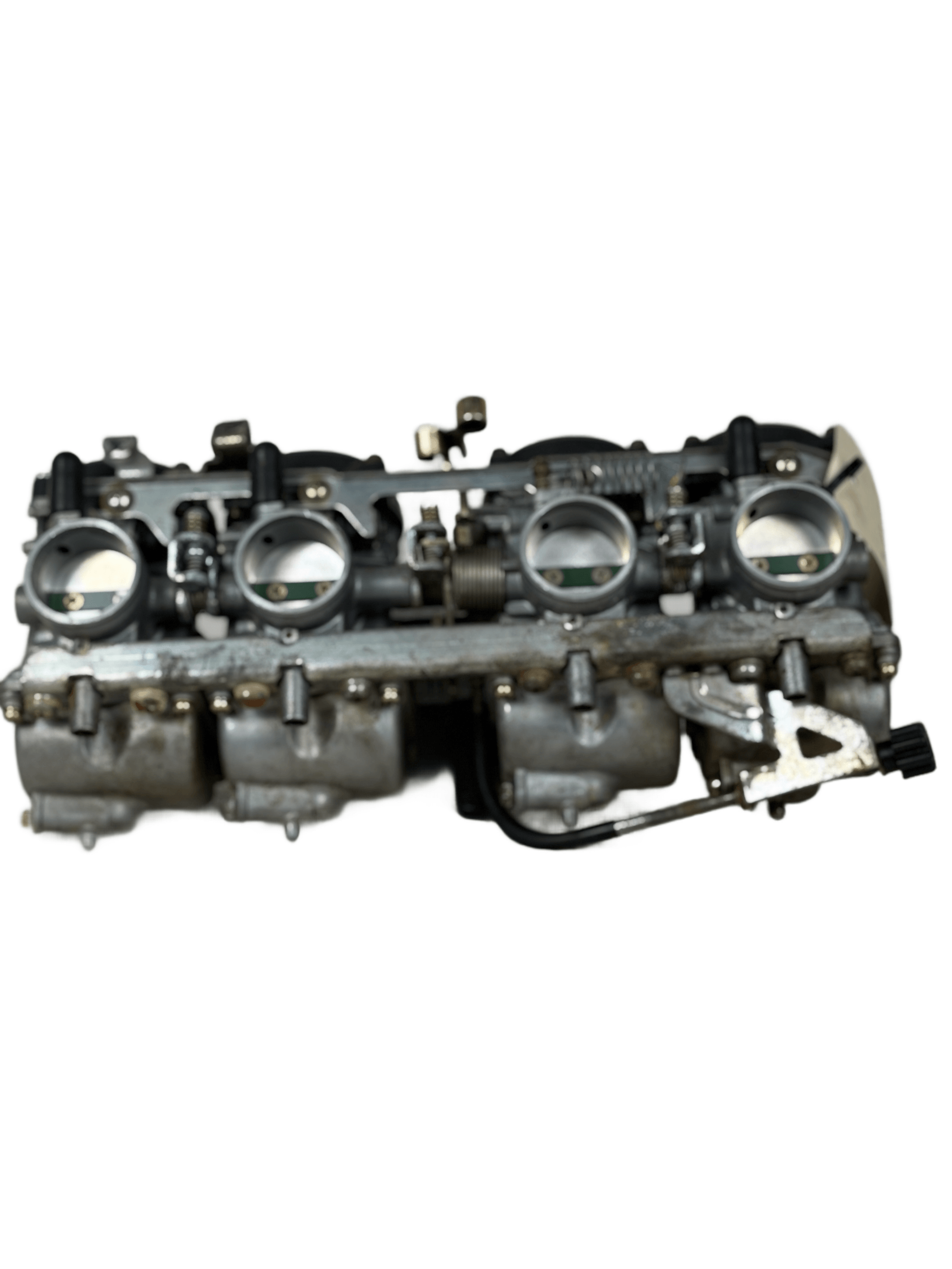 Keihin Carburetor · Kawasaki GPZ600R (1985-1990) | ID: 100058
