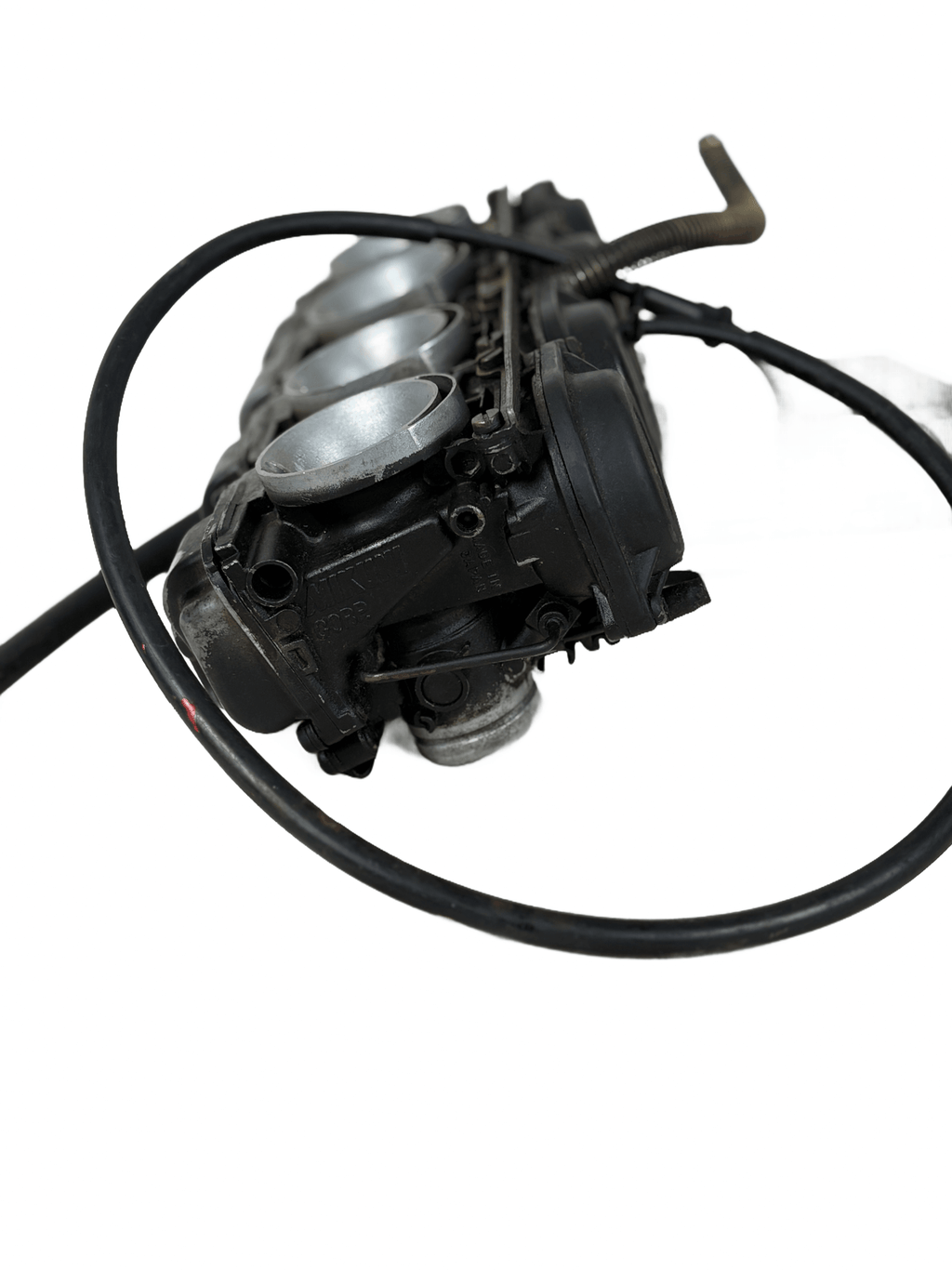 Mikuni SK75A Carburetor · Suzuki GSF400 | ID: 100046
