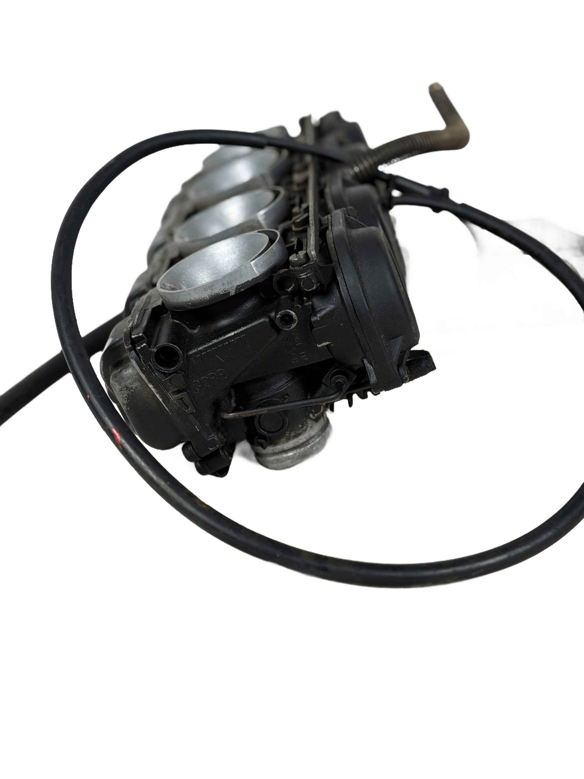Mikuni SK75A Carburetor · Suzuki GSF400 | ID: 100046
