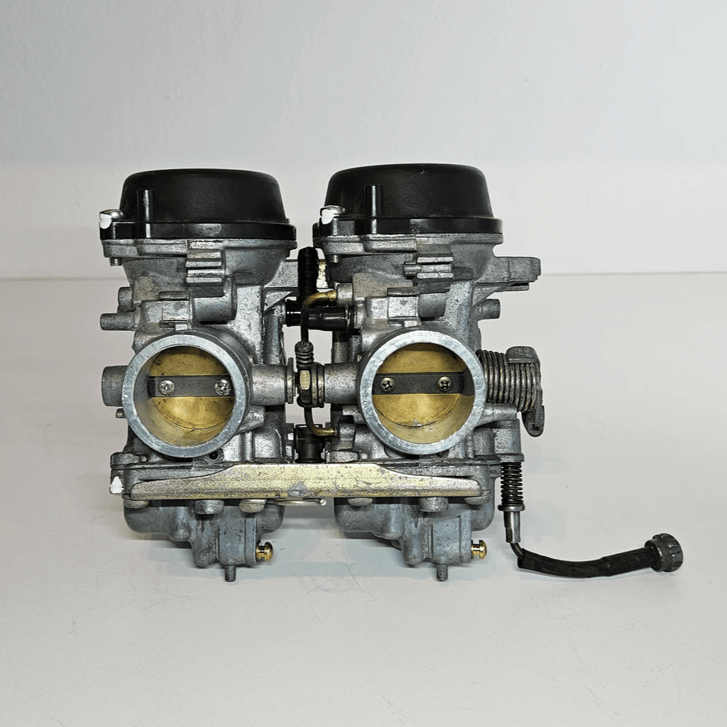 BMW F 650 Funduro · Strada1993-1999 Mikuni BST 33