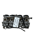 Mikuni - Yamaha XY600 4BR Carburetor