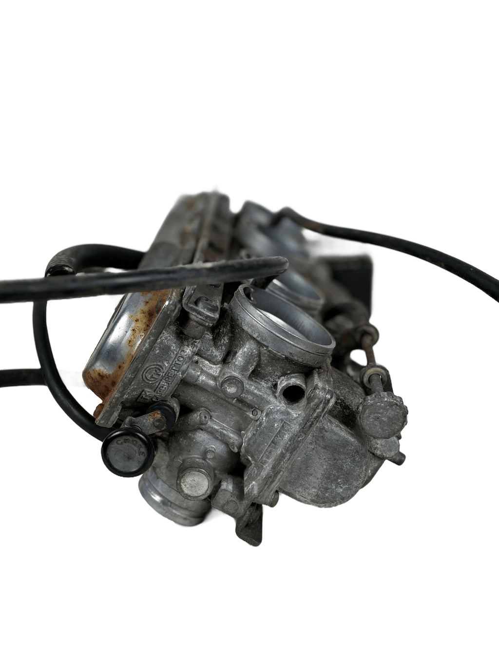 Mikuni L1D Carburetor · Kawasaki 550 (1980-1983) | ID: 100055