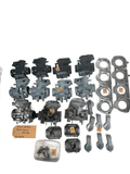 Keihin PD 41A / PD41A&B Carburetor – Honda 750