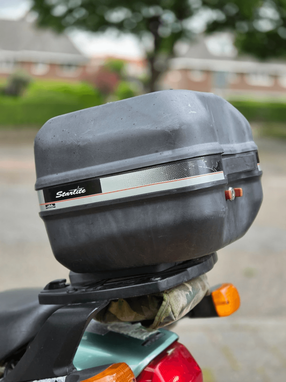 Honda XL600V Transalp, 1991, all-road klassieker compleet aangepakt