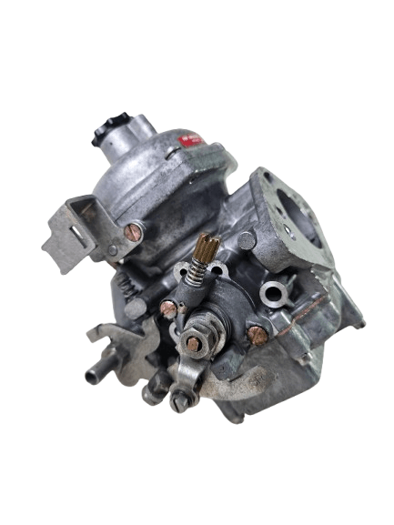NOS · Zenith Stromberg CD150 · Genuine NOS Carburetor · GT6 · USA Market  v.2