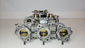 Weber 40 IDTP 3C Carburetors
