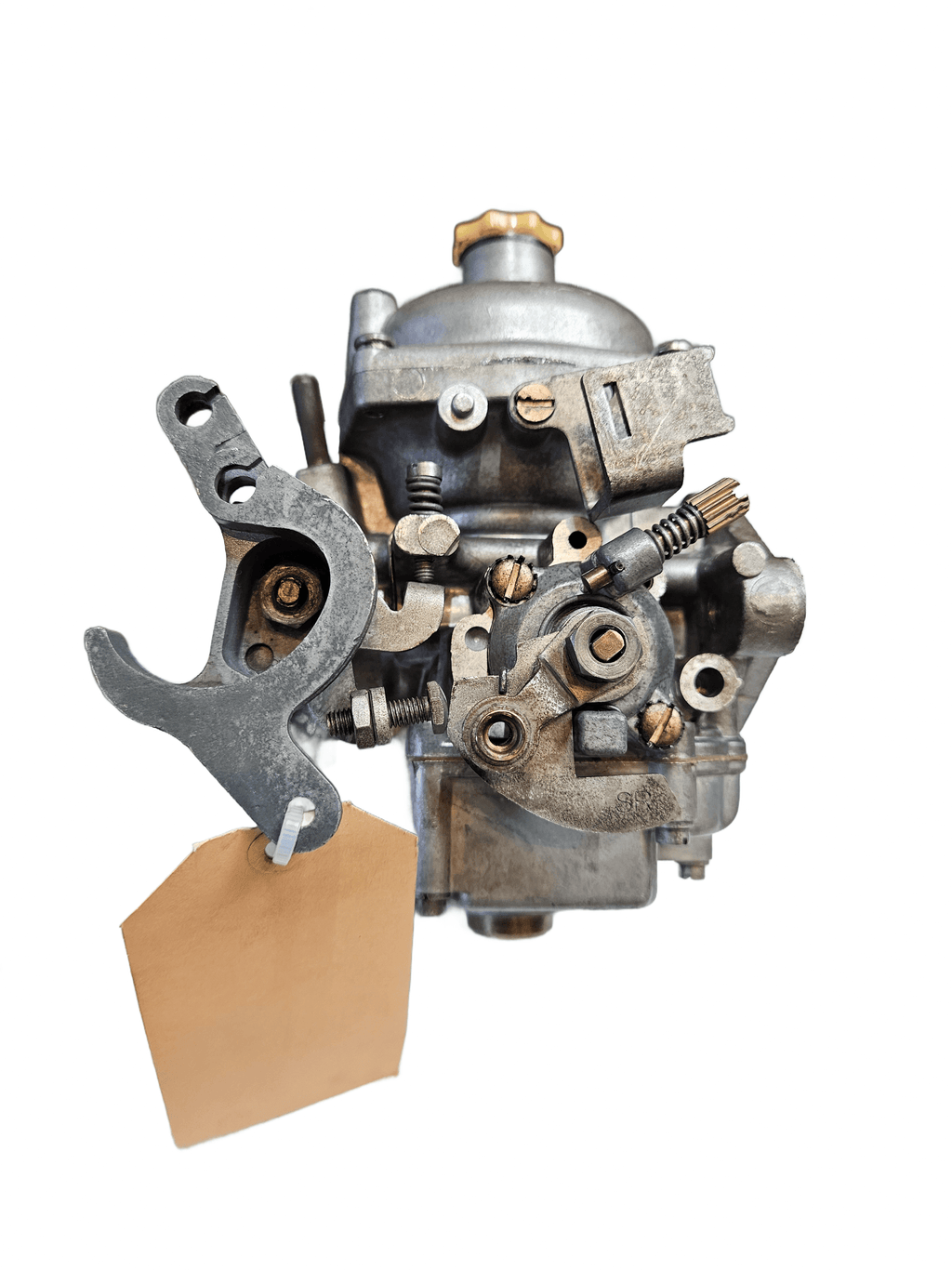 Stromberg 175CD 3360F 0247 · Volvo 140 Series (B20 Engine, 1971-1973) | ID: 100004
