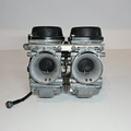 BMW F 650 Funduro - Strada1993 - 1999 Mikuni BST 33