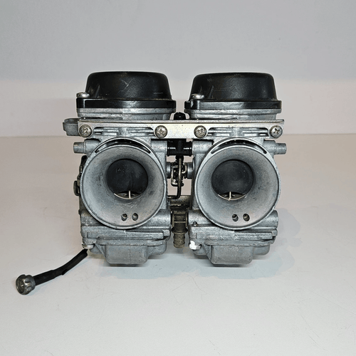 BMW F 650 Funduro - Strada1993 - 1999 Mikuni BST 33