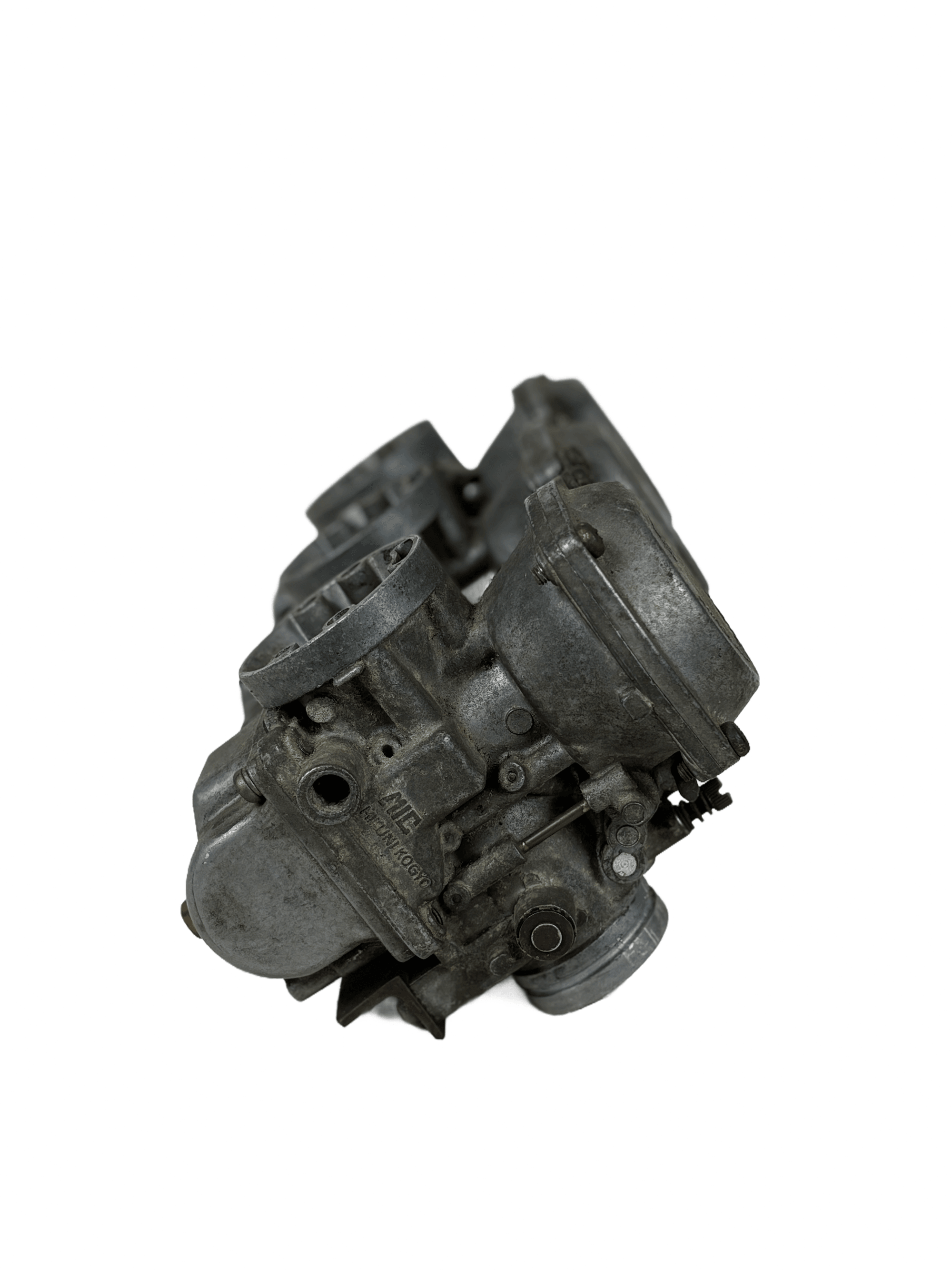 Mikuni kogyo Carburetor · Yamaha XS850 4E2 (1980-1982) | ID: 100048