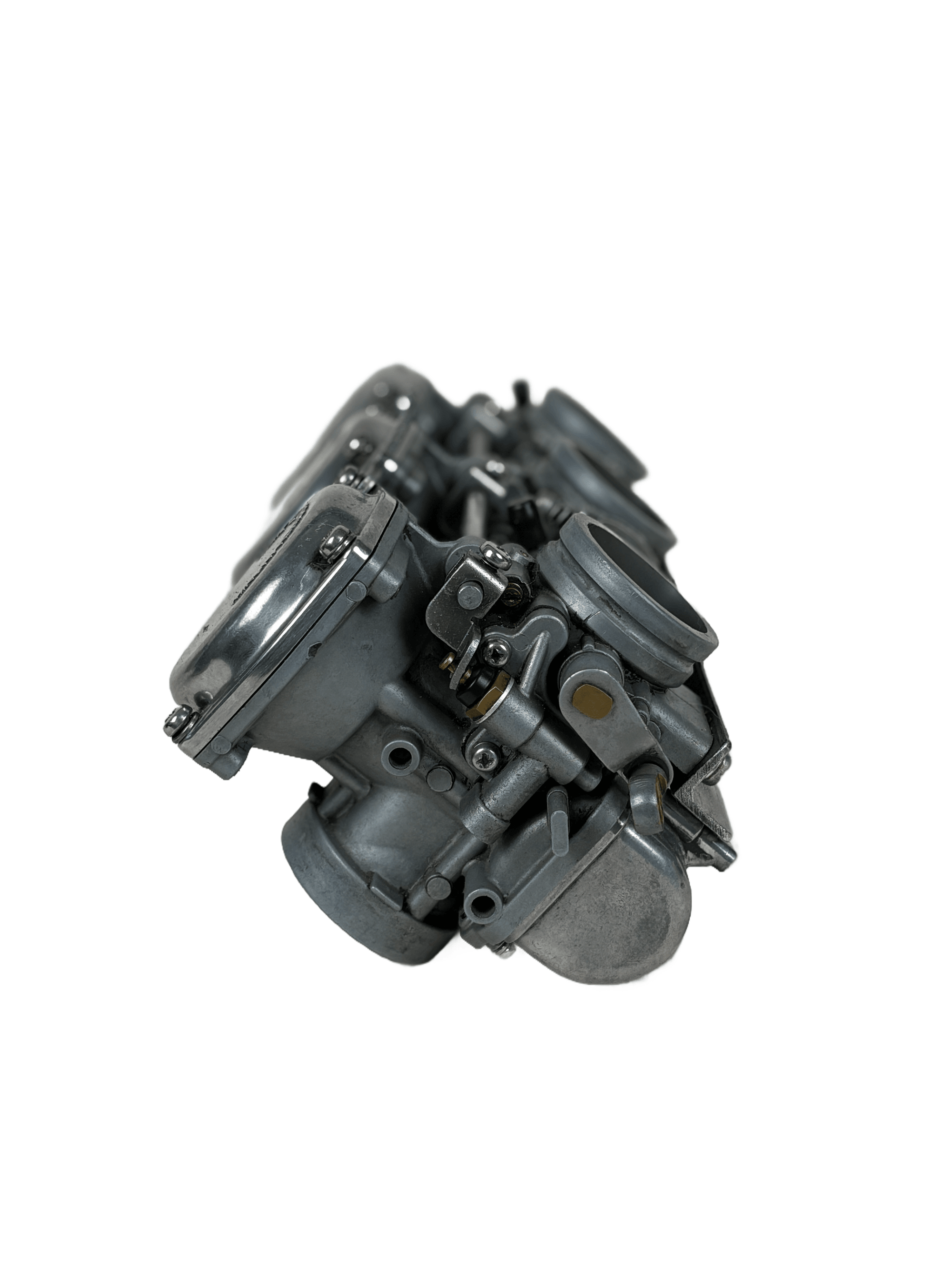Mikuni Carburetor · Suzuki GT750 (1972-1977) | ID: 100047