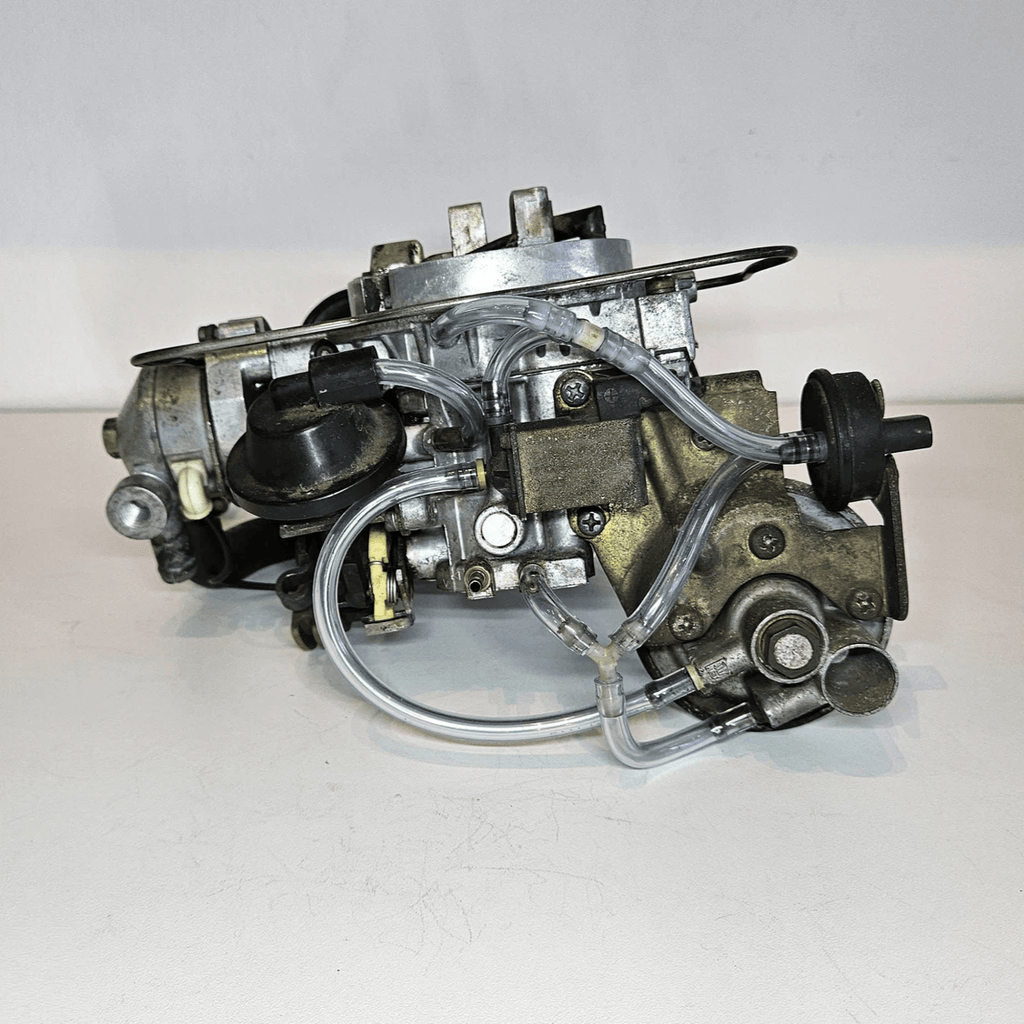Pierburg 2E Carburetor · Perfect for Classic Volkswagen Engines!