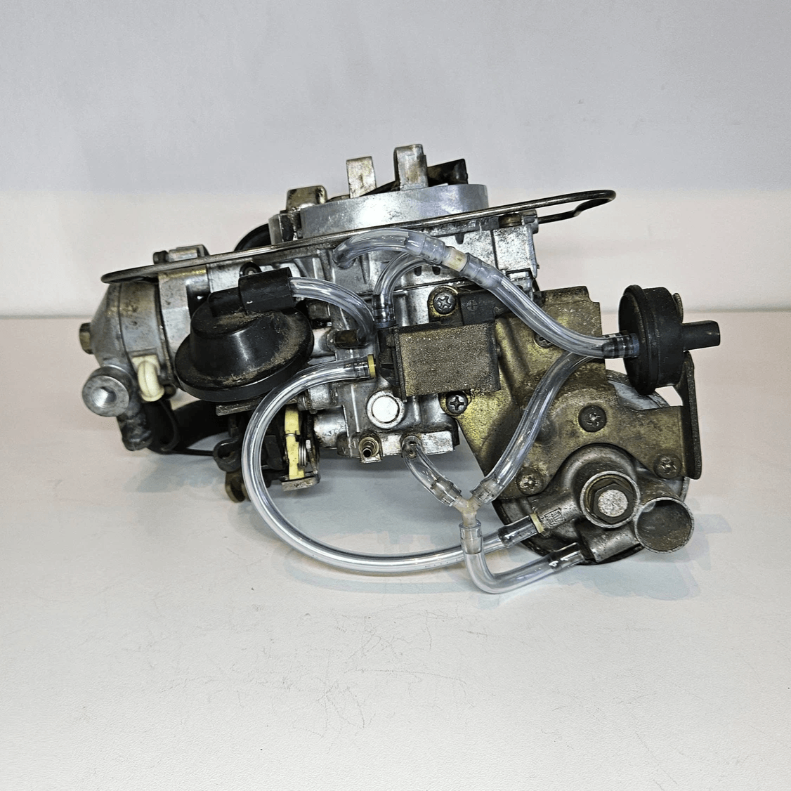 Pierburg 2E Carburetor · Perfect for Classic Volkswagen Engines!