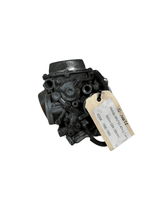 Keihin PB8A (38mm) Carburetor – Honda XRV650 Africa Twin (1990–1993)