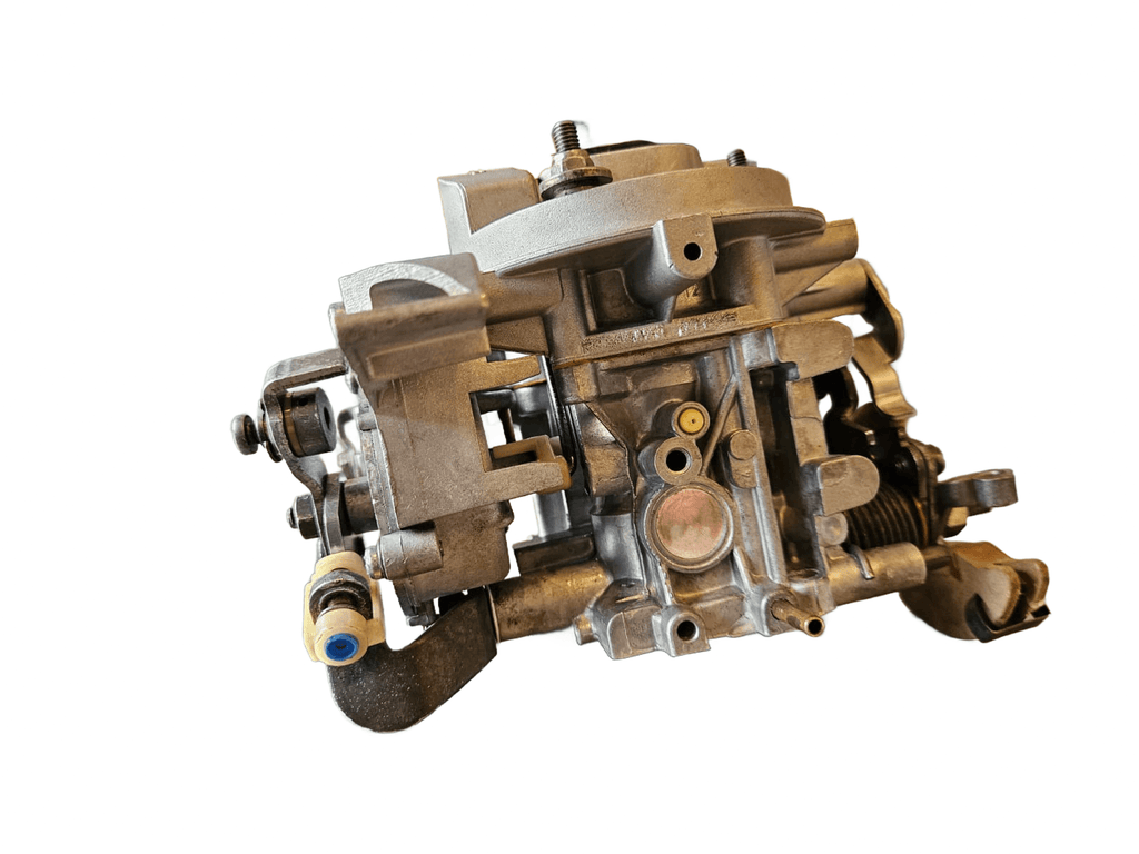 Volkswagen · Opel · Pierburg 1B Carburetor · Refurbished
