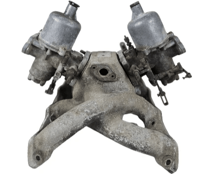 Twin Set for Daimler V8 250SU HD8 Carburettor & Compatible 4.5 L V8s
