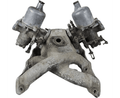 Twin Set for Daimler V8 250SU HD8 Carburettor & Compatible 4.5 L V8s