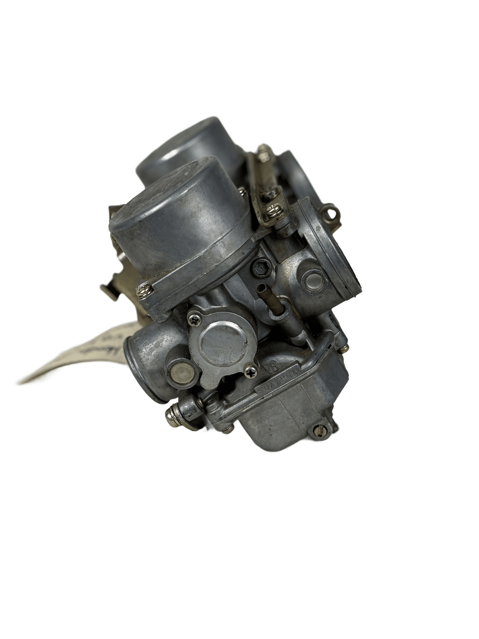 Keihin VB30A Carburetor · Honda CB250N (1978-1984) | ID: 100014