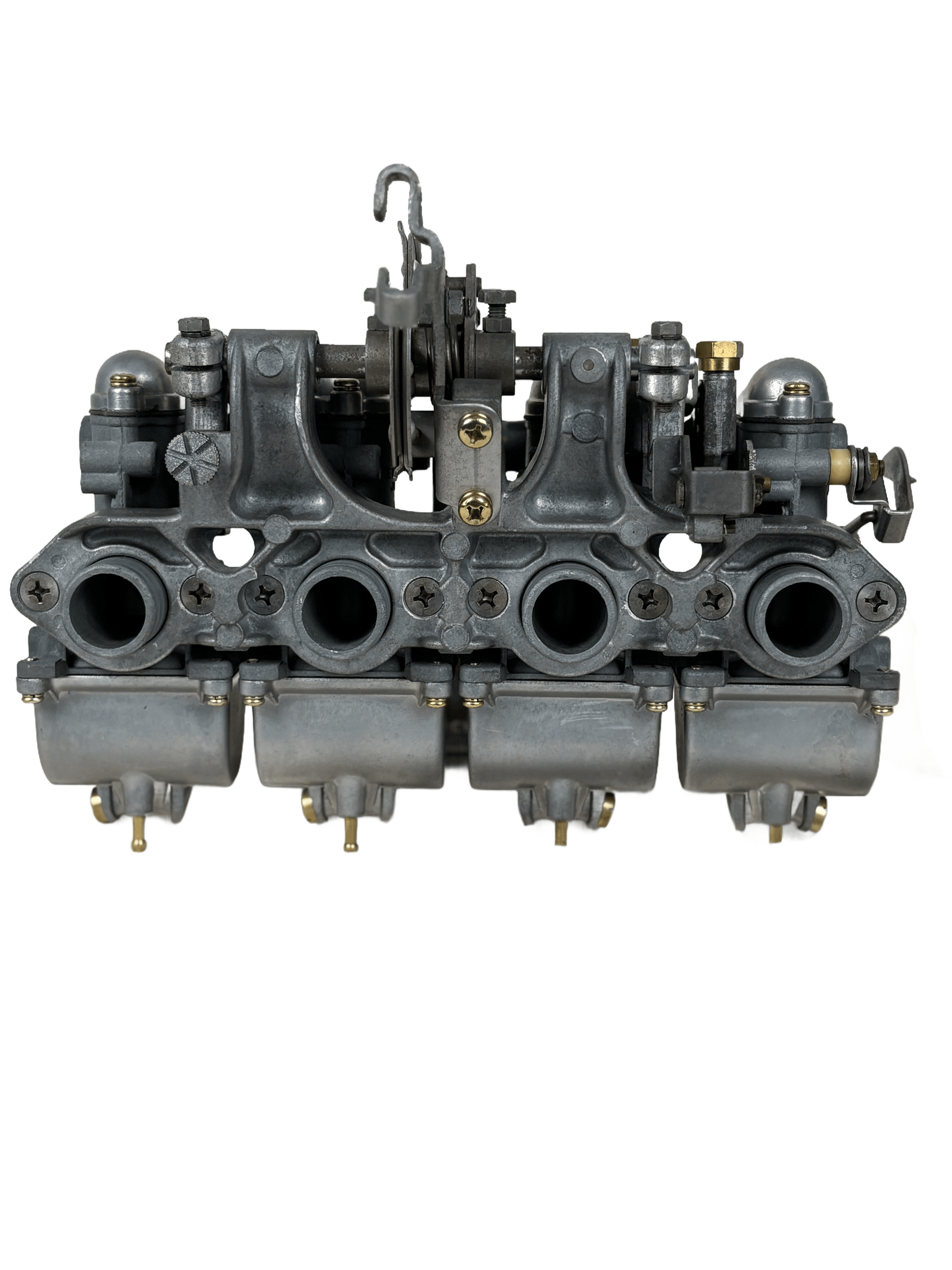 Keihin 054A Carburetor · Honda CB400F (1974-1978) | ID: 100020