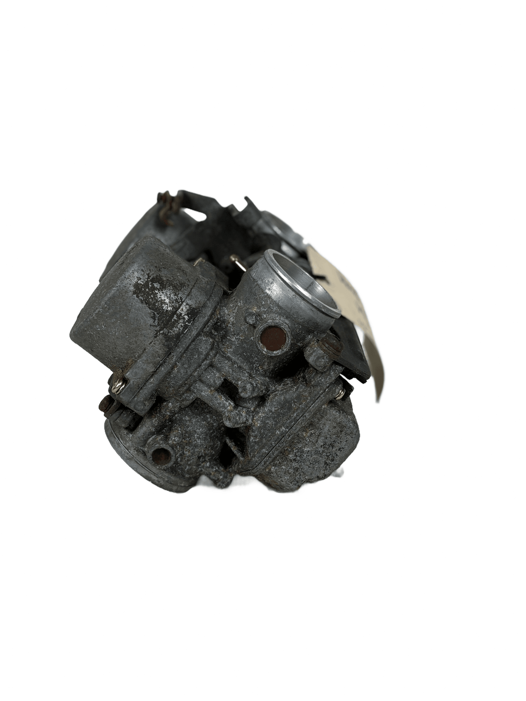 Keihin VB1AB Carburetor · Honda GL500 Silver Wing | ID: 100031